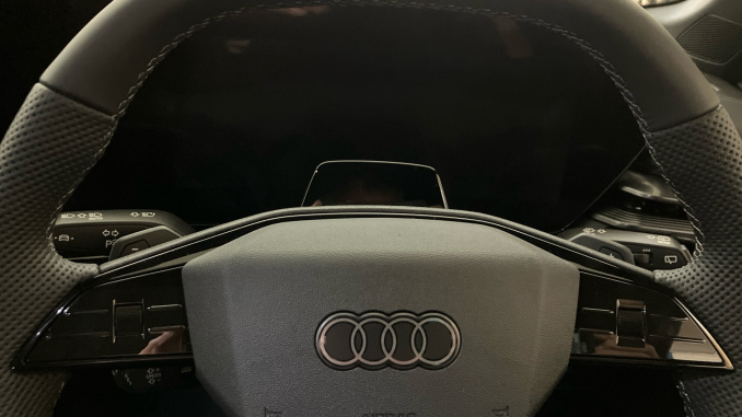 Audi A6 Allroad 3.0 TDI Quattro 299 Vorsprung 5dr S Tronic Diesel Estate - Image 10